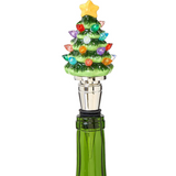 Tree Bottle Stopper
