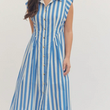 Liza Dress