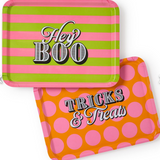 Halloween Serving Trays