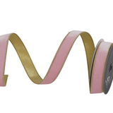 Flashy Velvet Ribbon