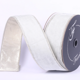 Flashy Velvet Ribbon