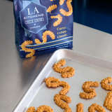 LA Kitchens Cheese Straws