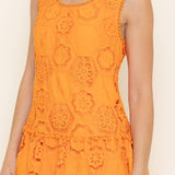 Winnie Dress