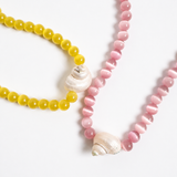 Beachside Shell Necklace