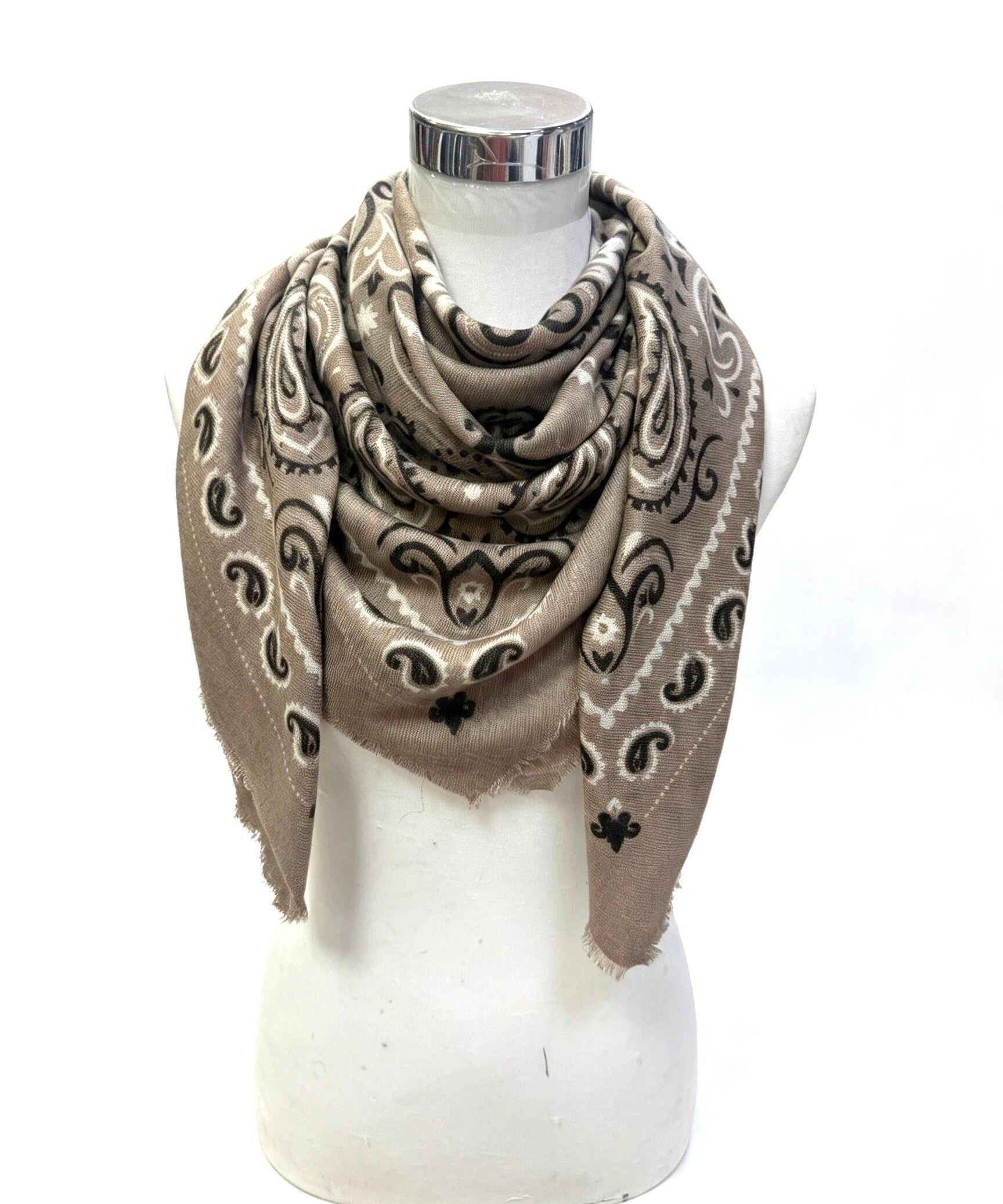 Large Bandana