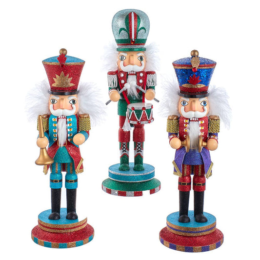 Nutcracker Band