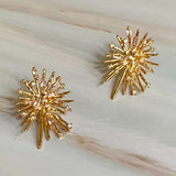 Shines Spread Earring