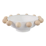 Fir Wood Bowl