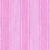 Riviera Stripes Pillow in Blush and True Pink