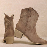 CASEY WESTERN INSPIRE BOOTS