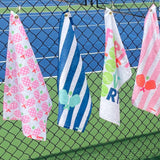 Sport Towel - Pickleball-Pink