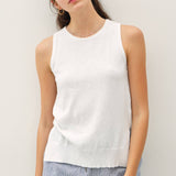 CLASSIC KNIT TANK