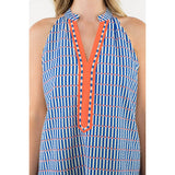 Christi Stripe Dress