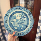 China Plate Cutting Board