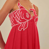 Vera Maxi Dress