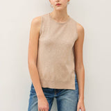 CLASSIC KNIT TANK