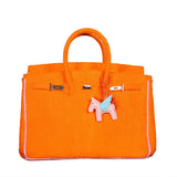 Hampton's Designer Inspired Tote Bag