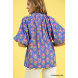 Presley Blouse