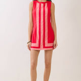 Maddie Mini Dress