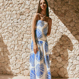 Seashell Dress