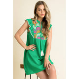 Mimi Dress