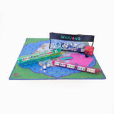 Darjeeling Mat