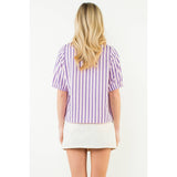 Liza Blouse