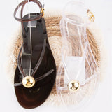JOANIE Sandals