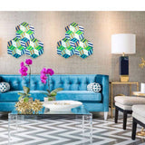 Designing Rooms with Joie De Vivre