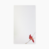 Cardinal Notepad
