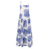Seashell Dress