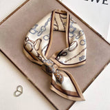 Elegant Neck Scarf