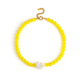 Beachside Shell Necklace