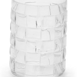 Acrylic Cube Rocks
