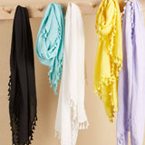 Beach Sarong