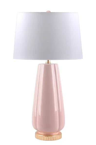 Pinky Lamp