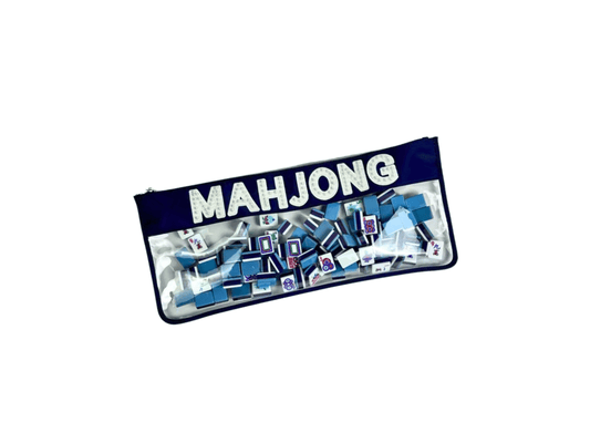 Southern Pearl Mahjong Bag