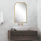 Azurael Mirror