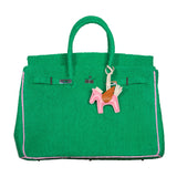 Hampton's Designer Inspired Tote Bag