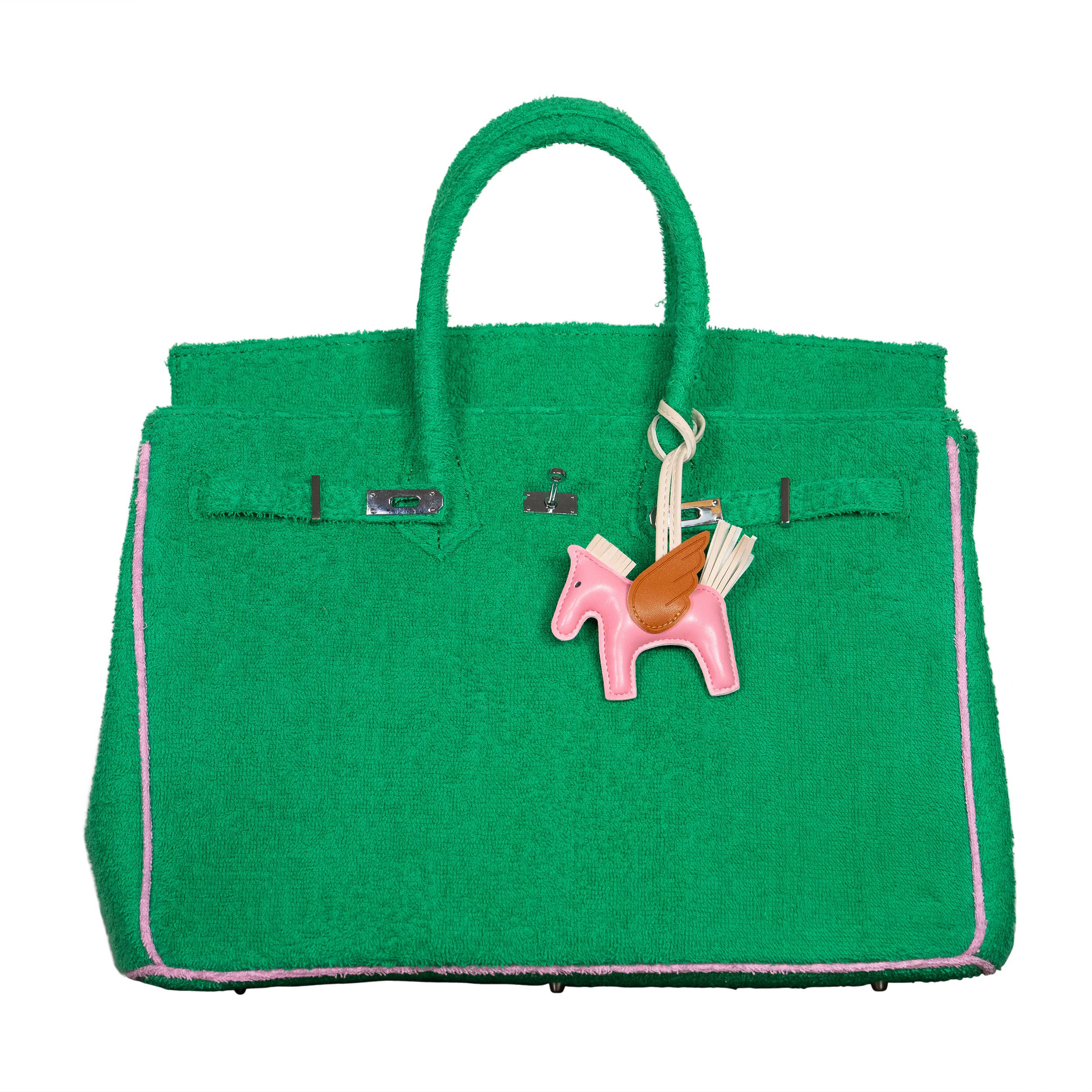 Hampton's Designer Inspired Tote Bag