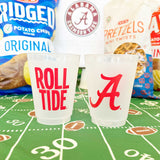 Roll Tide Shatterproof Cup