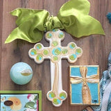 Gentleness Cross