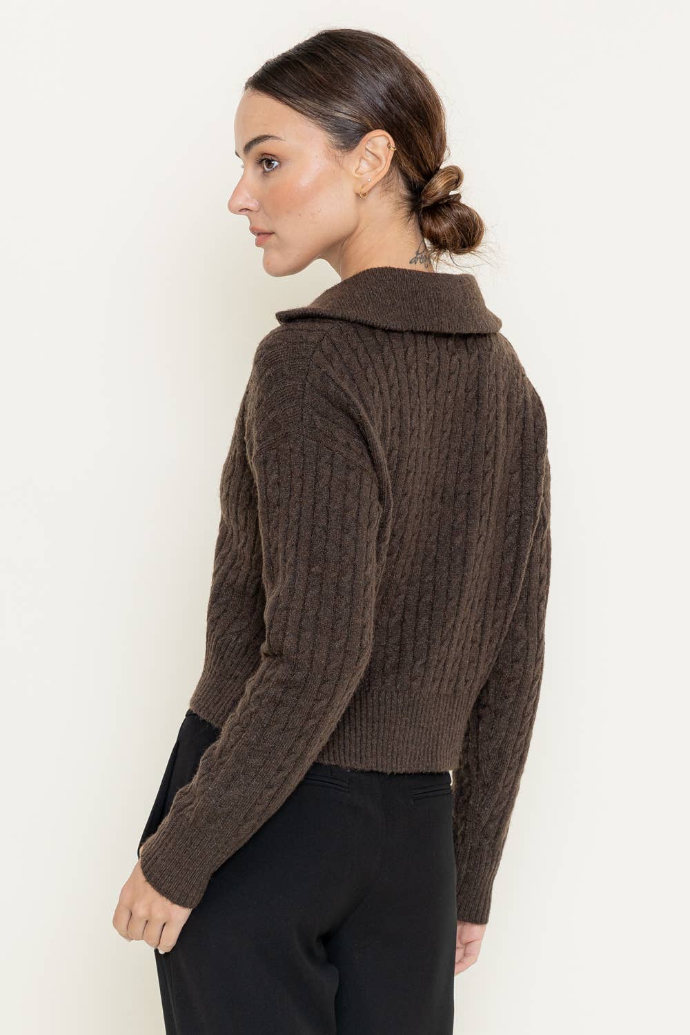 Tori Sweater