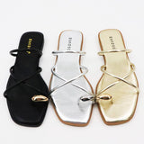 Sunbeam Sandals