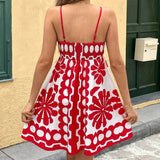 Camilla Mini Dress