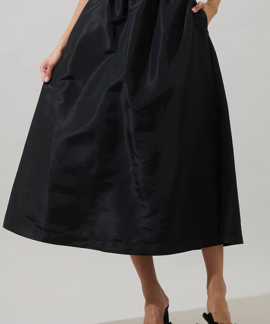 Hestia Caryn  Skirt