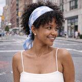 Coastal Breeze Scarf