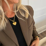 LUNA NECKLACE
