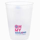 Mah-velous Cups