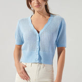 Leighton Cardigan